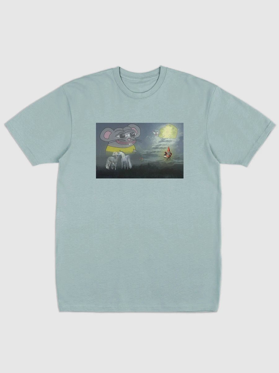 Infinite Knowledge Tee *LIMITED RUN* product image (1)