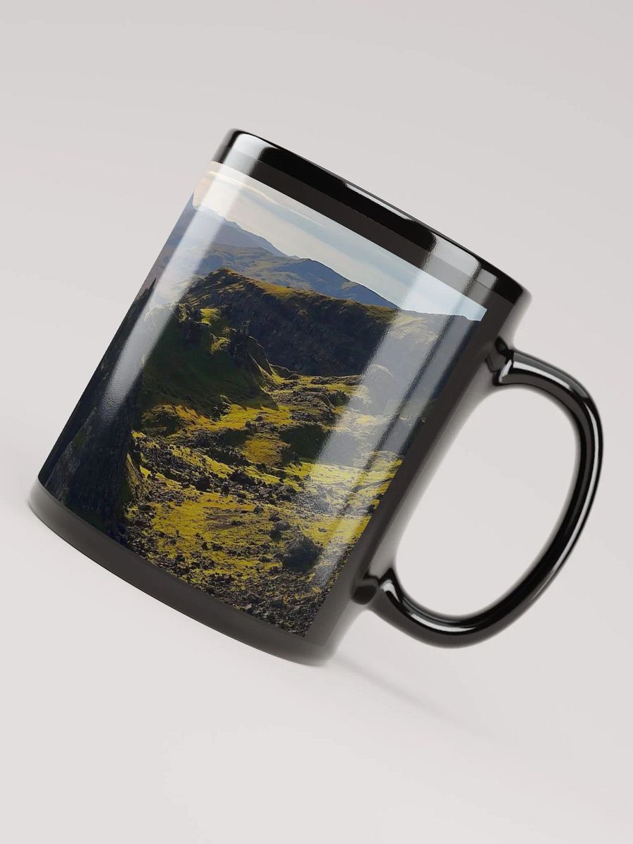 Skye - Old Man of Storr Mug product image (7)