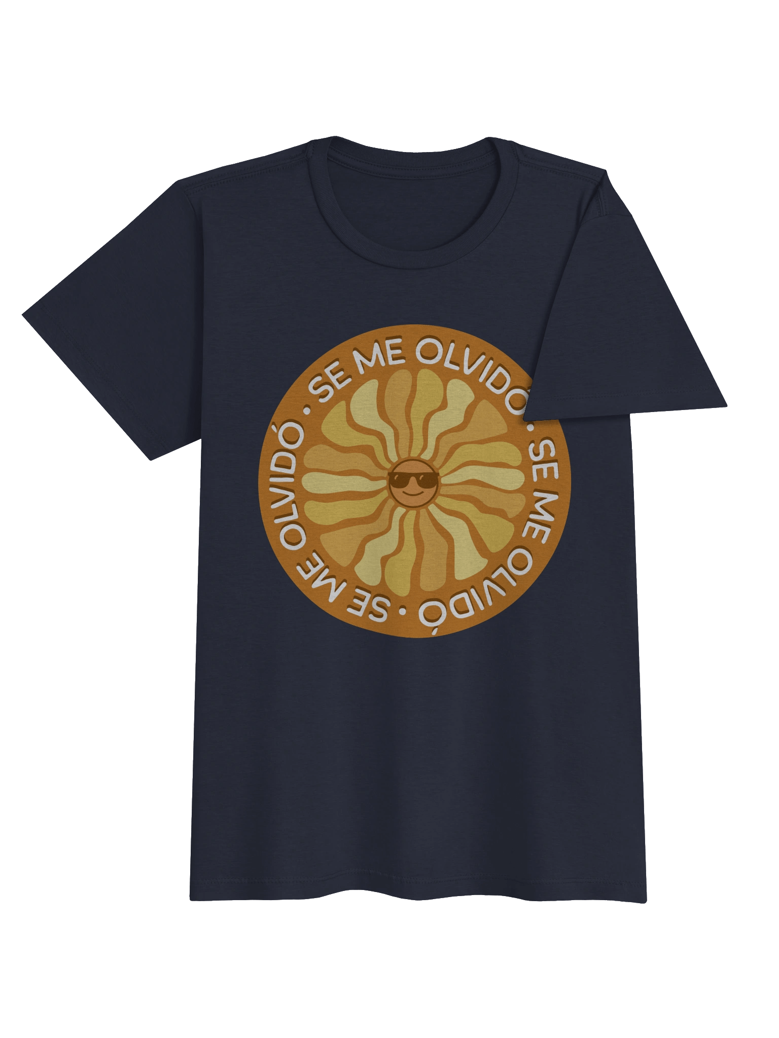 Se Me Olvidó T-Shirt Mujer product image (3)