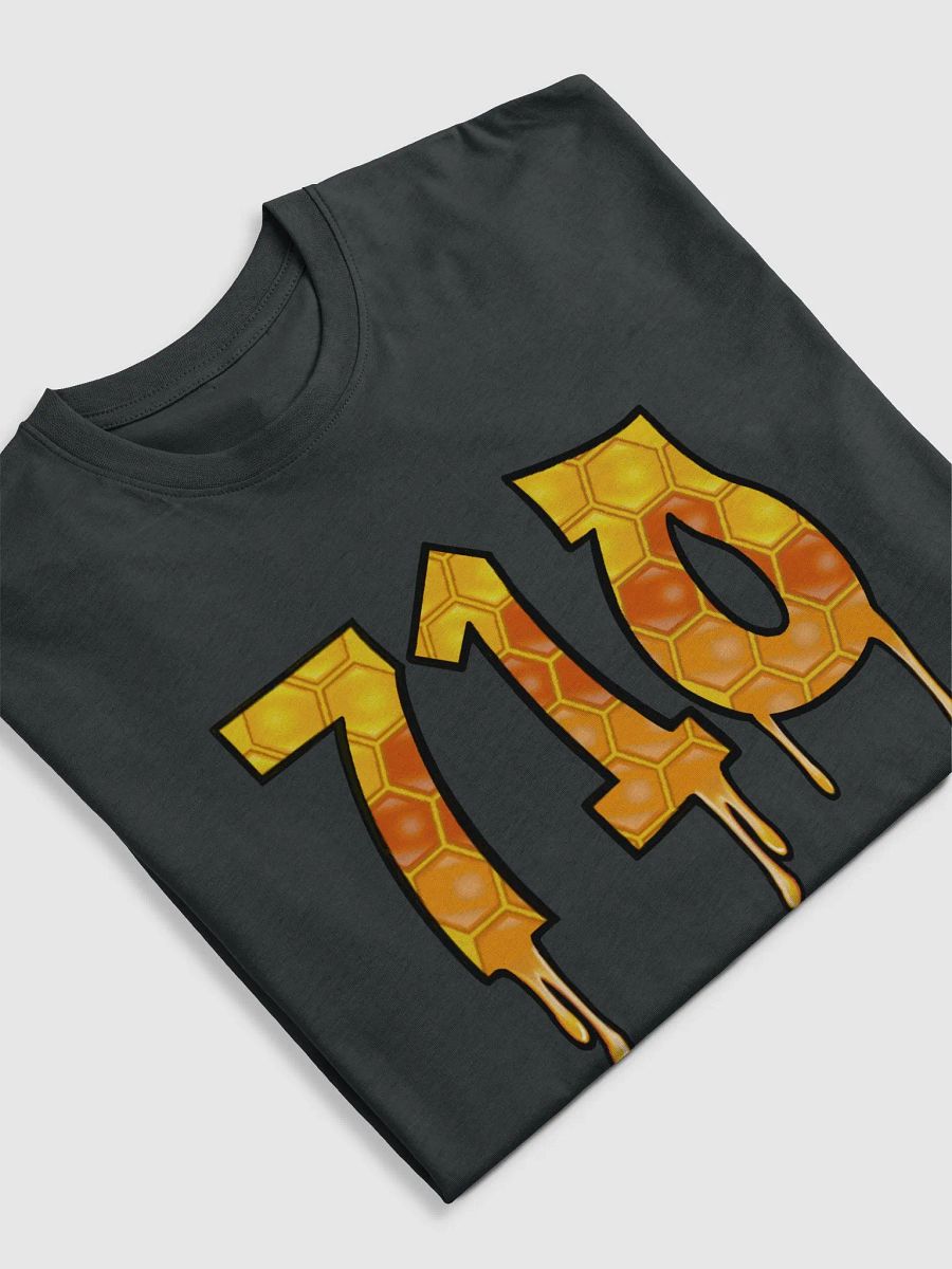 710/HBF LOGO TEE product image (5)