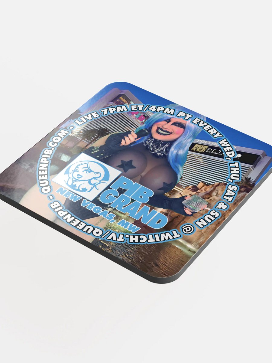 PiB Grand Coaster product image (4)