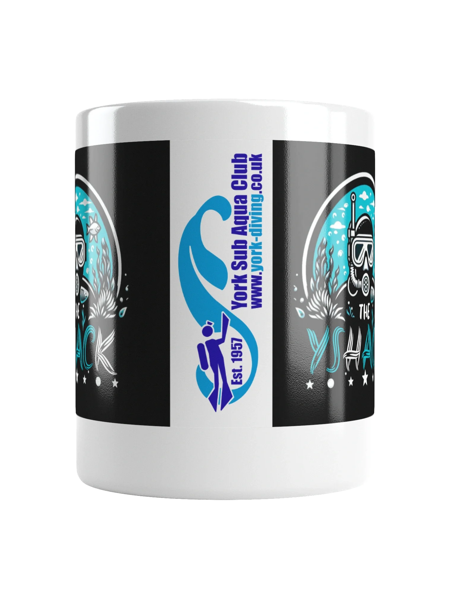 YSHACK Mug product image (6)