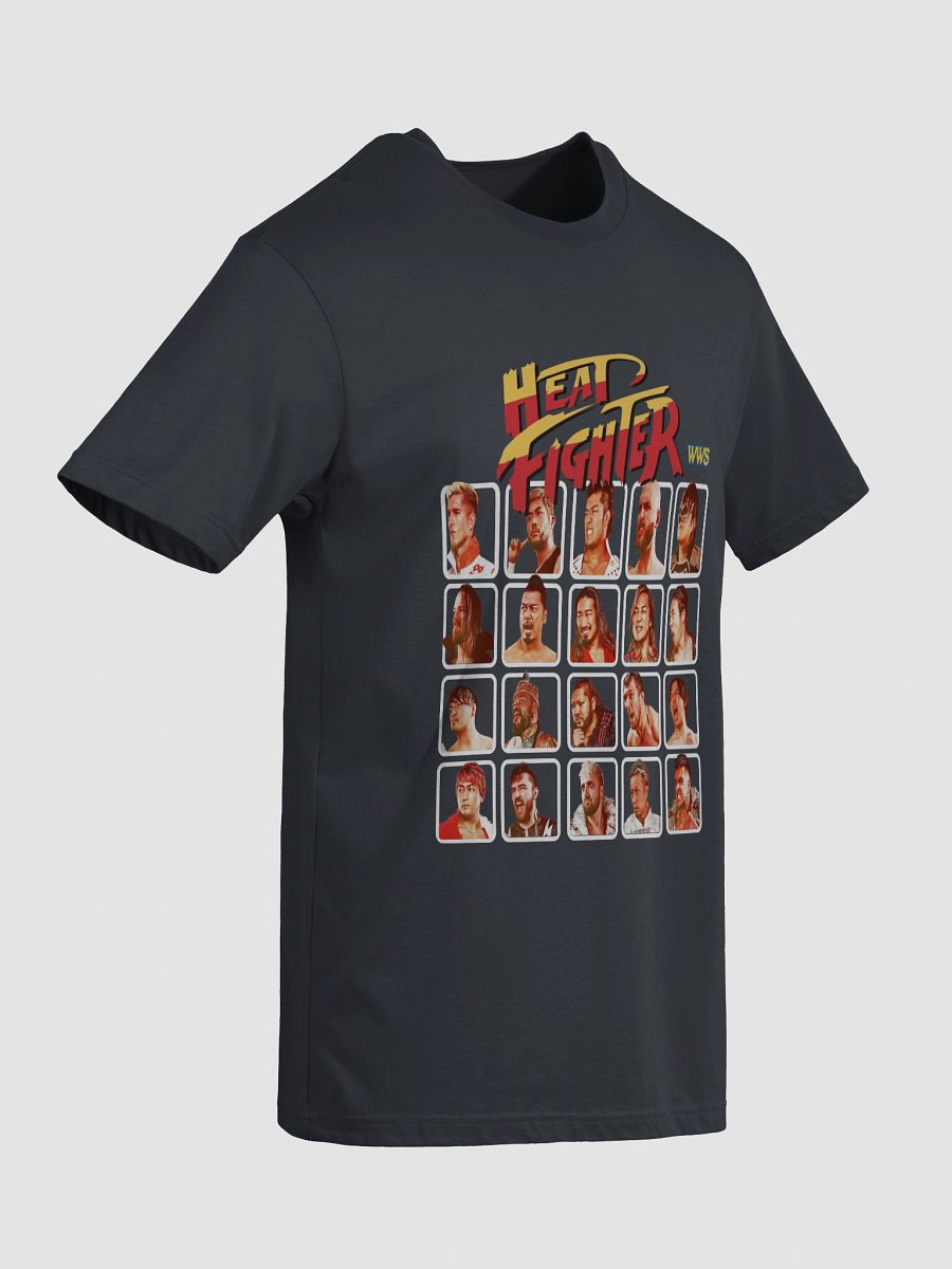 Heat Fighter G1 Basic product image (9)