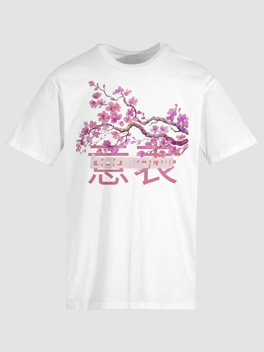 Sakura Kanji product image (5)