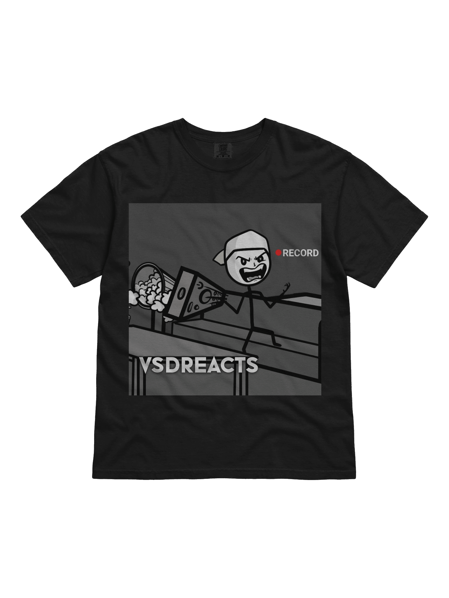 VSD Reacts product image (3)