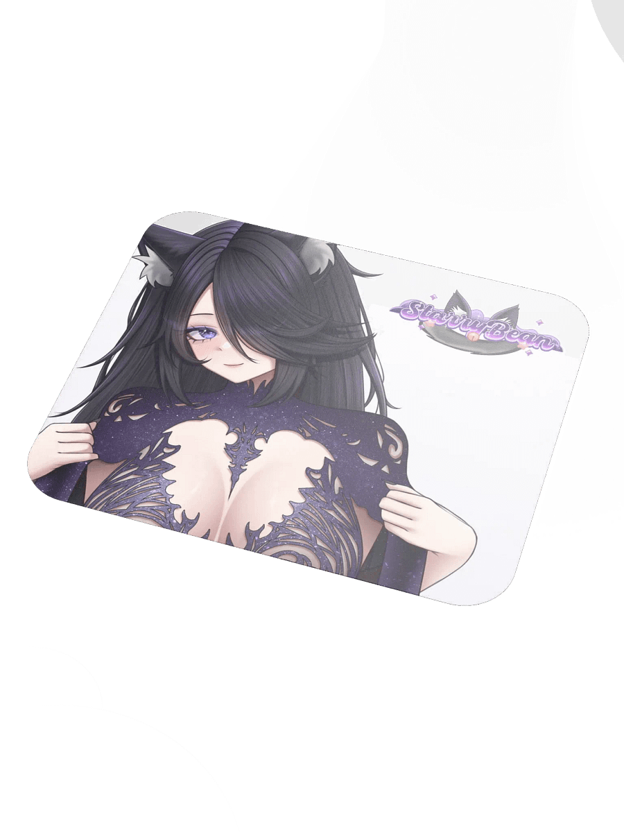 Queen of Space Starry (Mousepad) product image (3)