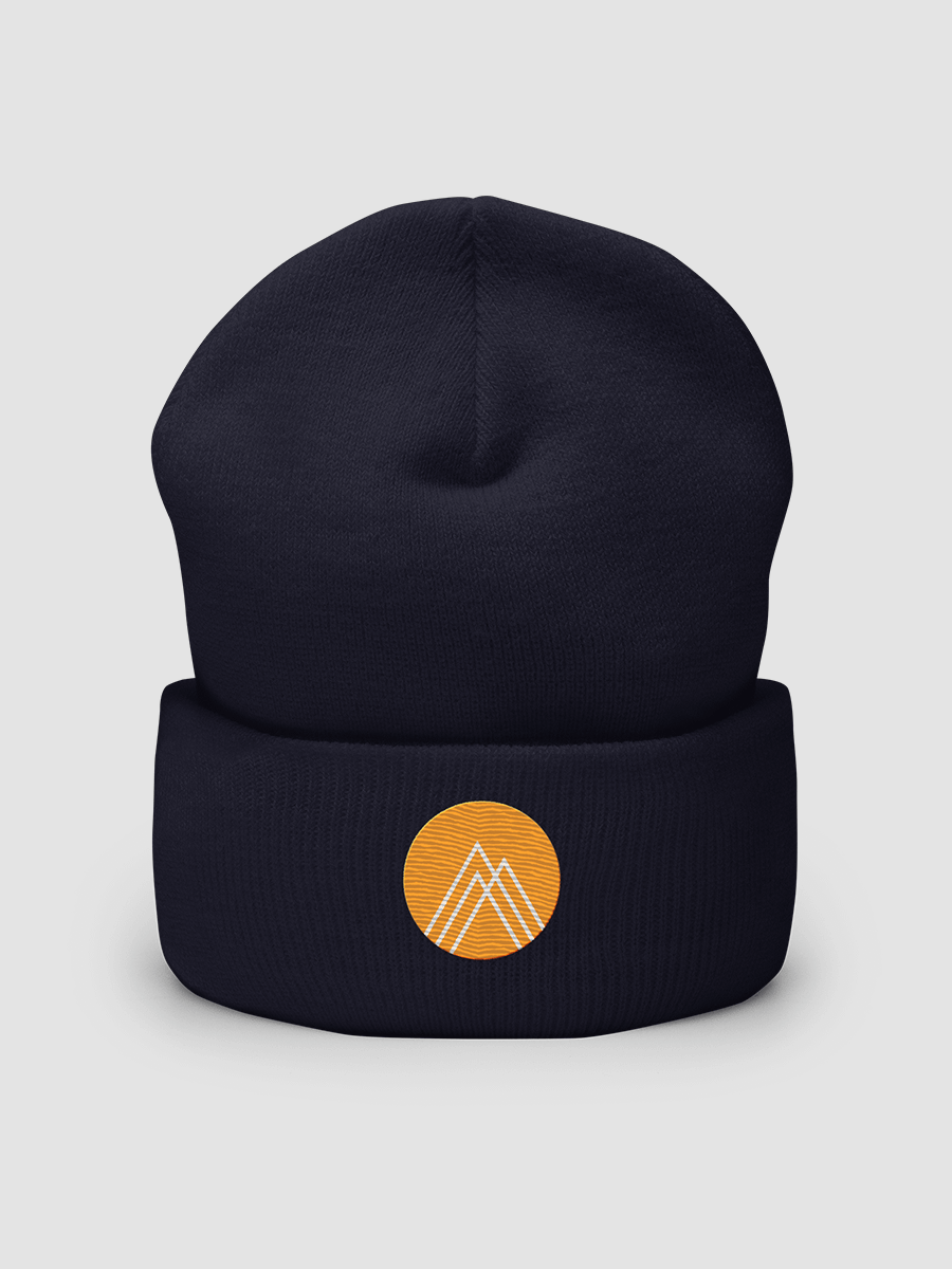 Himalayan Industries™ Cuffed Beanie product image (2)