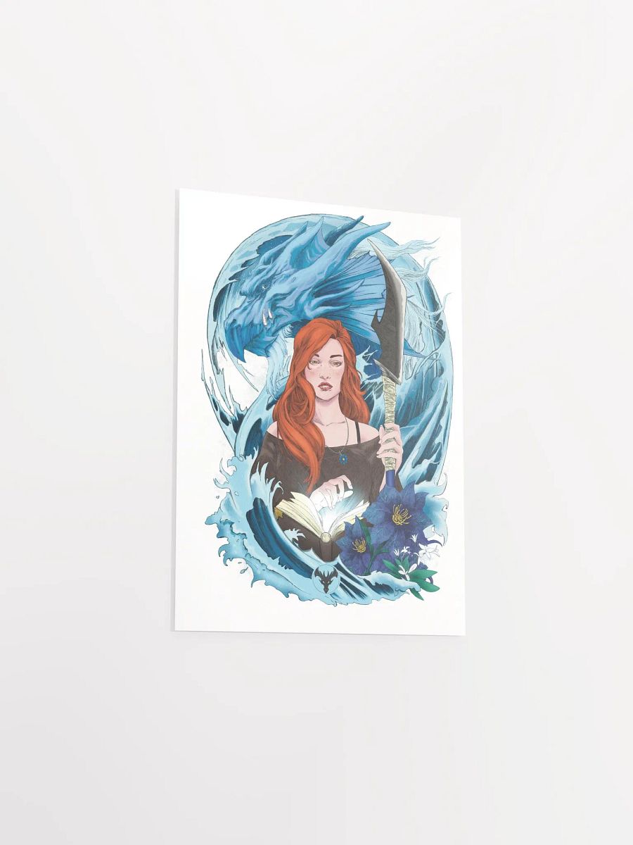 Poster - Fayne & Buhrik product image (10)
