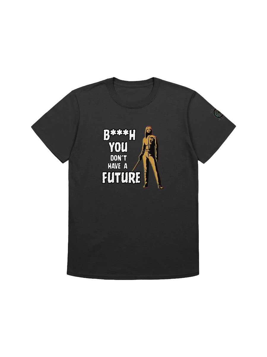 Kill Bill Kiddo product image (2)