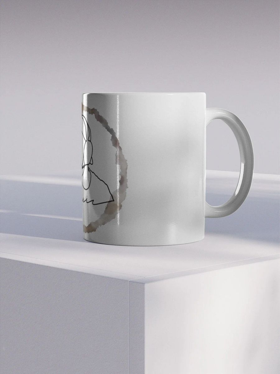 quiz cafe mug product image (4)