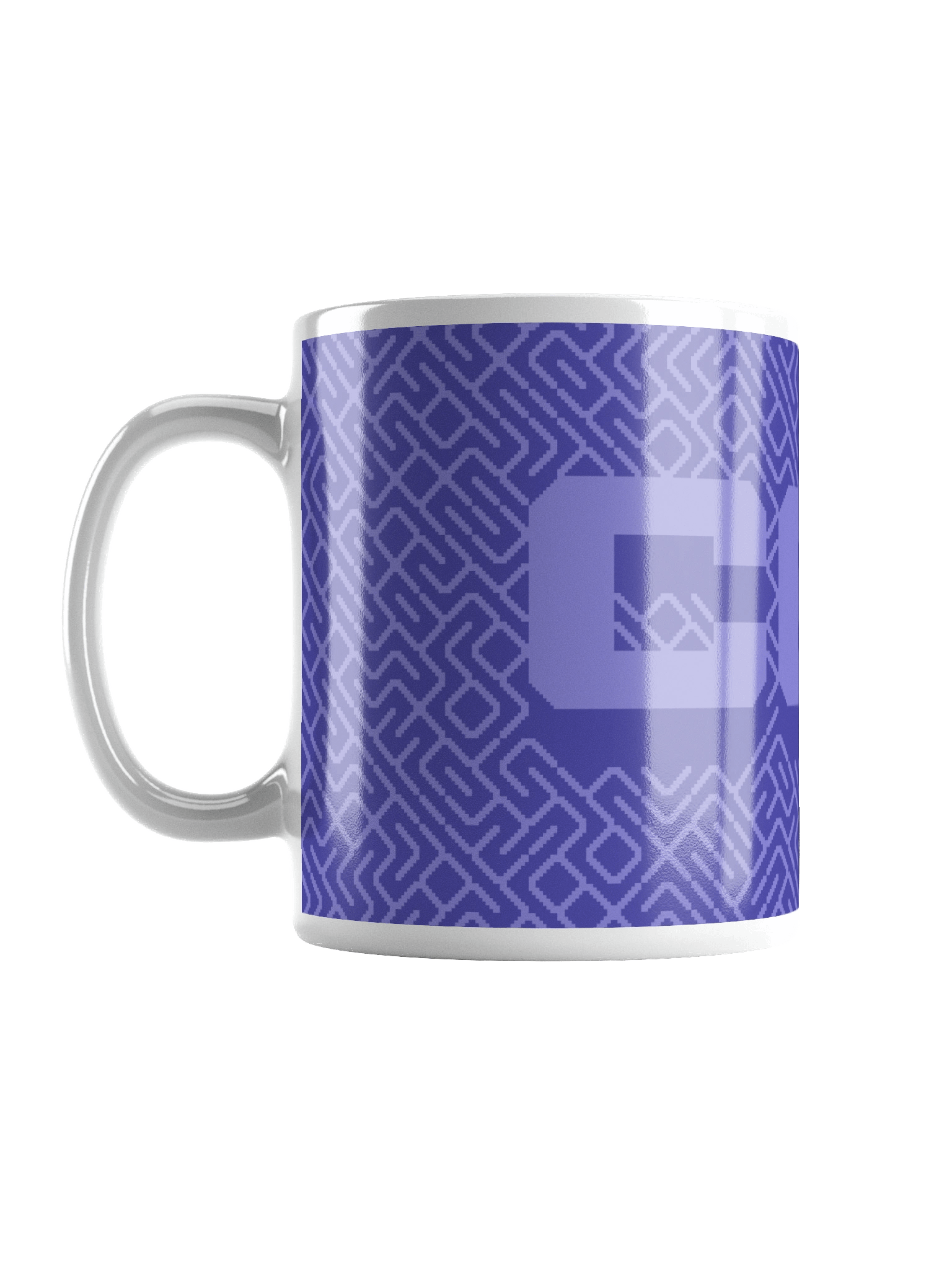 10 PRINT Commodore 64 Mug product image (3)