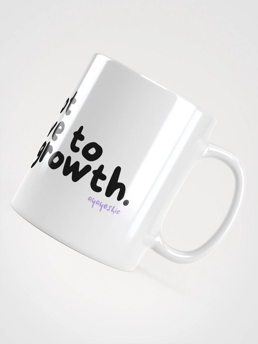 Conducive Mug product image (4)