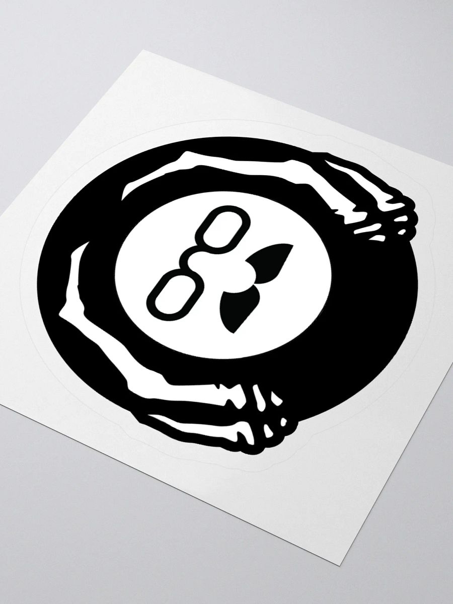 Rosco Obsession Sticker product image (8)