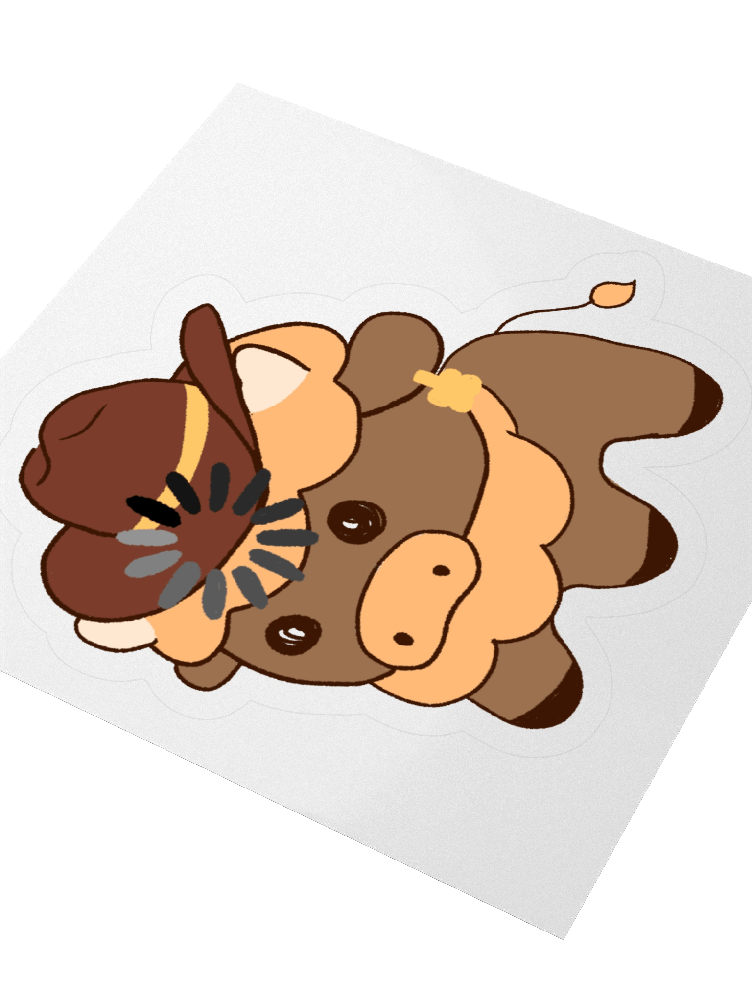 buffering sticker product image (7)