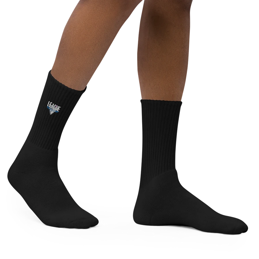 League Rundown... Socks? product image (8)