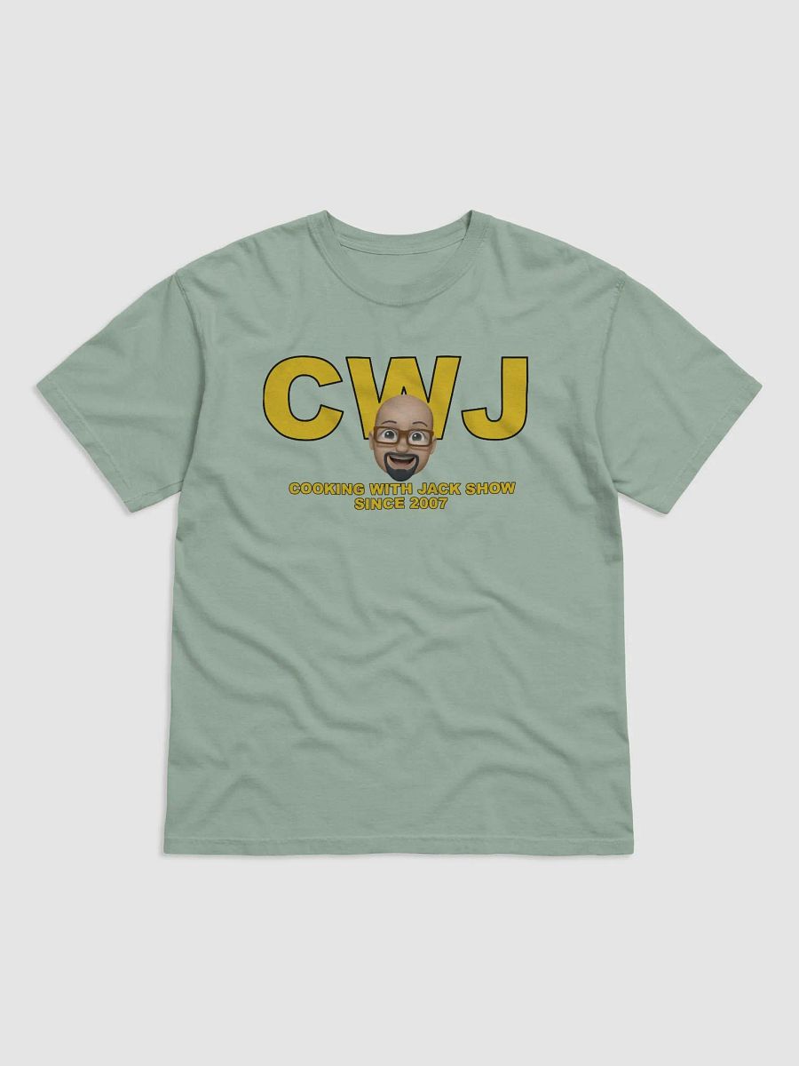 CWJ LOGO SHIRT product image (2)