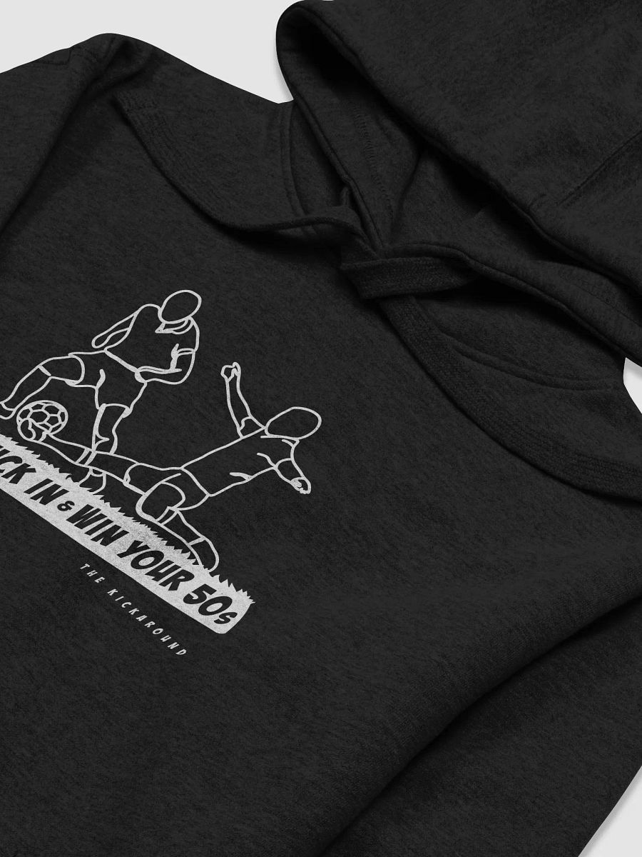 Get Stuck In! Hoodie product image (3)