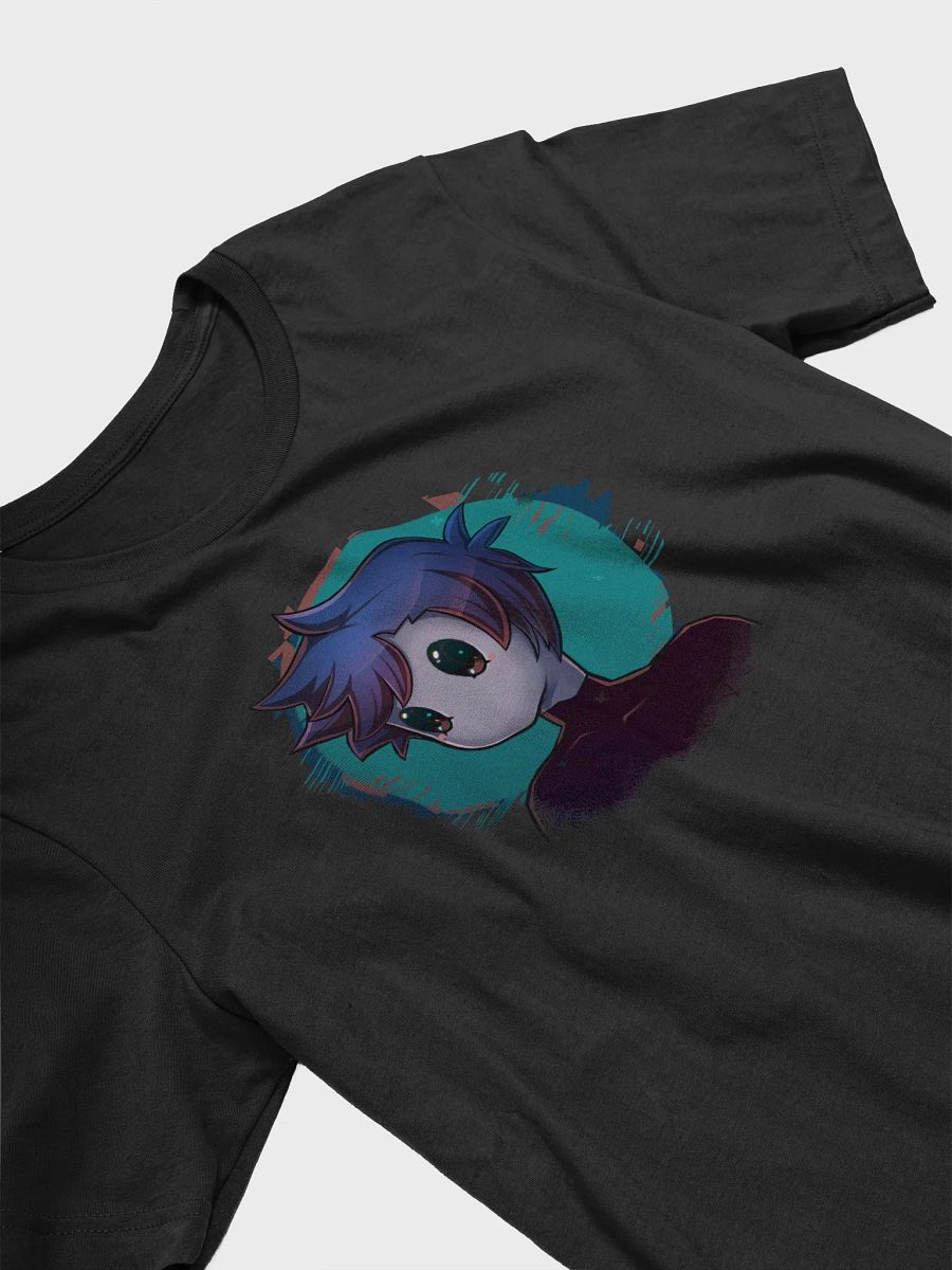 // Qu T-Shirt product image (3)