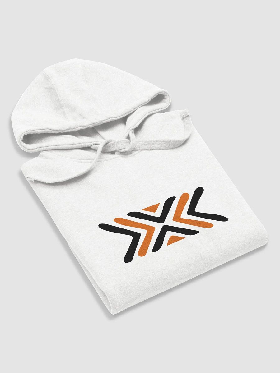 Symmetrical Arrows Unisex Premium Hoodie product image (5)