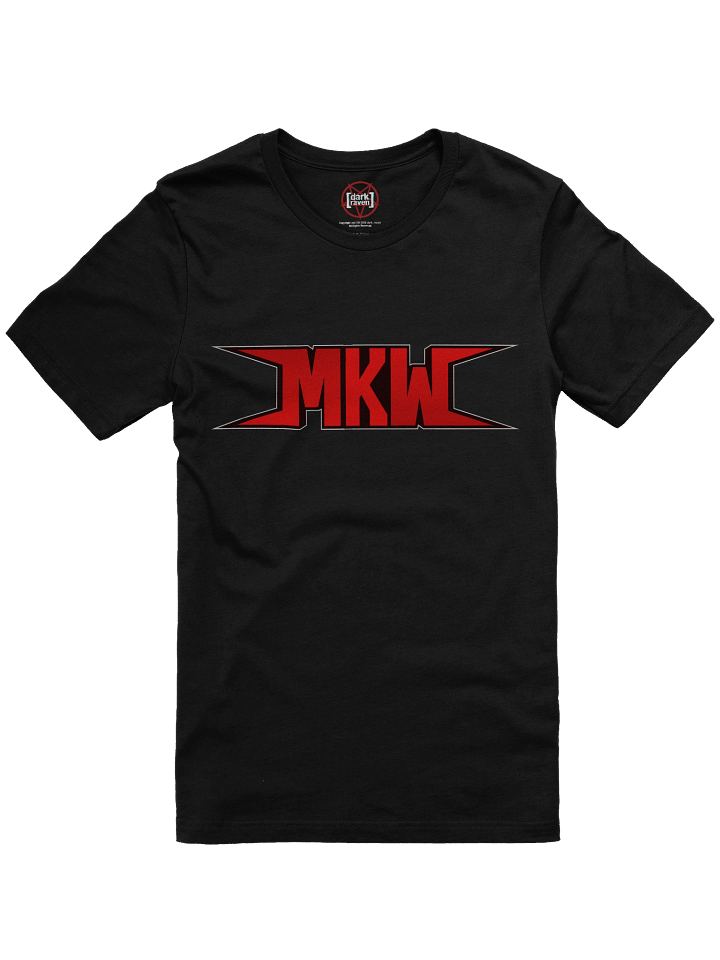 MKW T-Shirt product image (1)