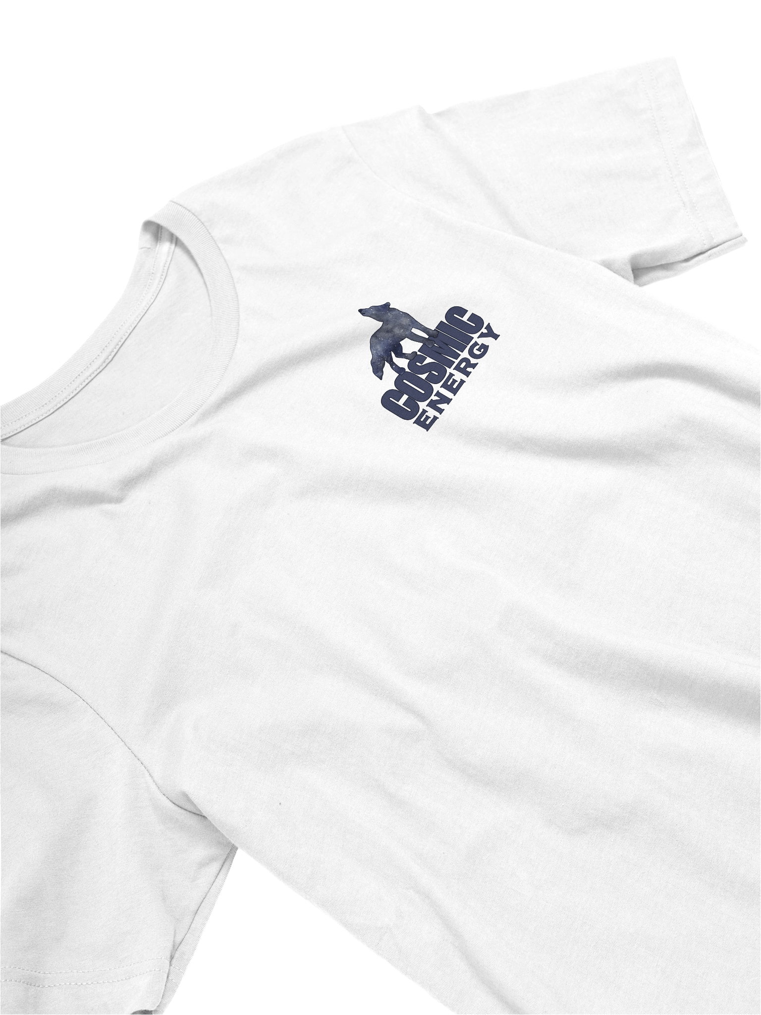 Cosmic Energy T-Shirt product image (3)