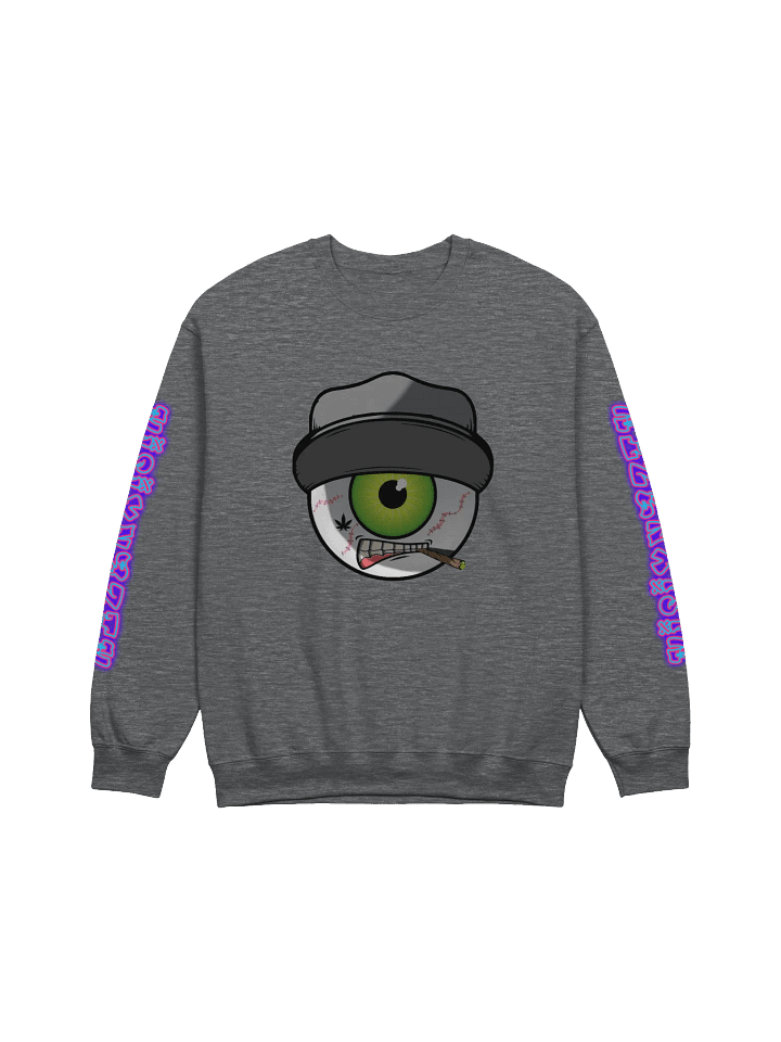 VisixnZz sweater product image (2)