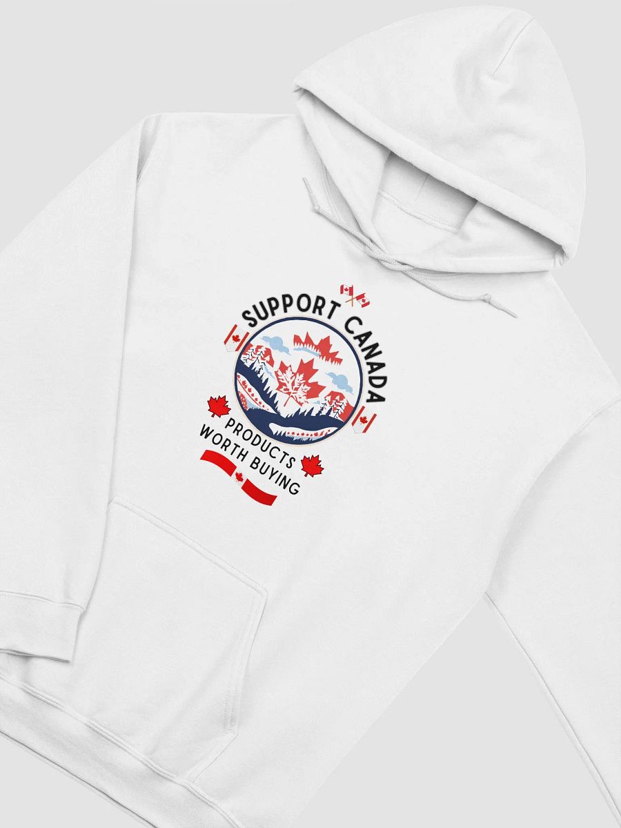 True North Classic Hoodie product image (15)