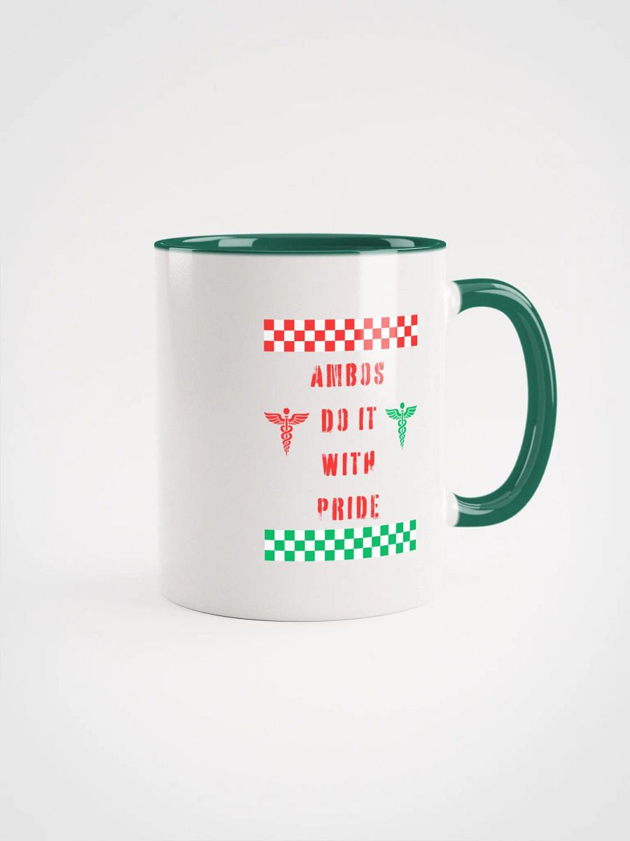 AMBOS PRIDE Ceramic Mug product image (1)