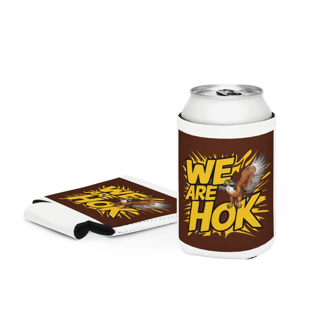 We are HOK Stubby Holder product image (4)