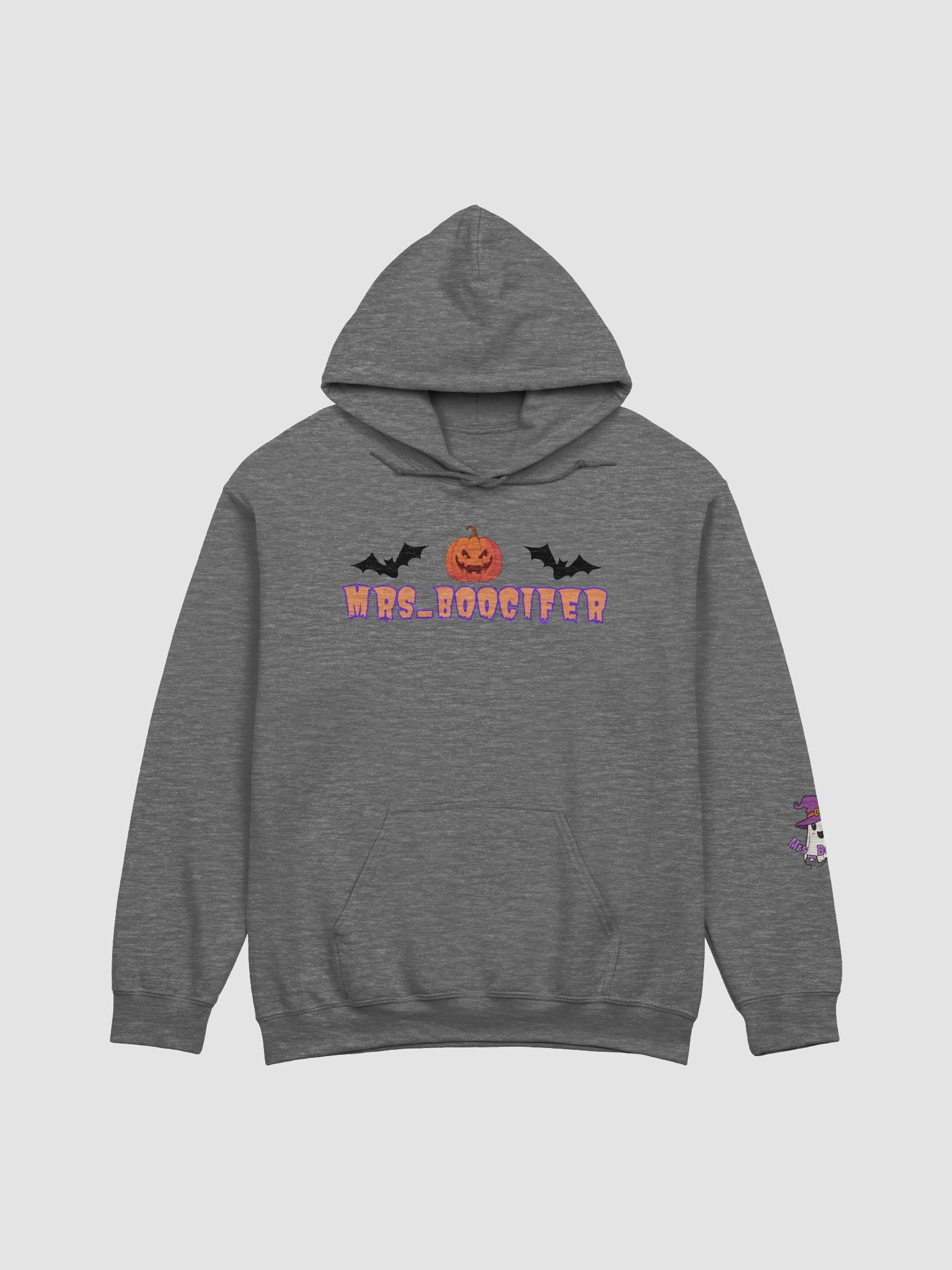 Hauntwear product image (1)