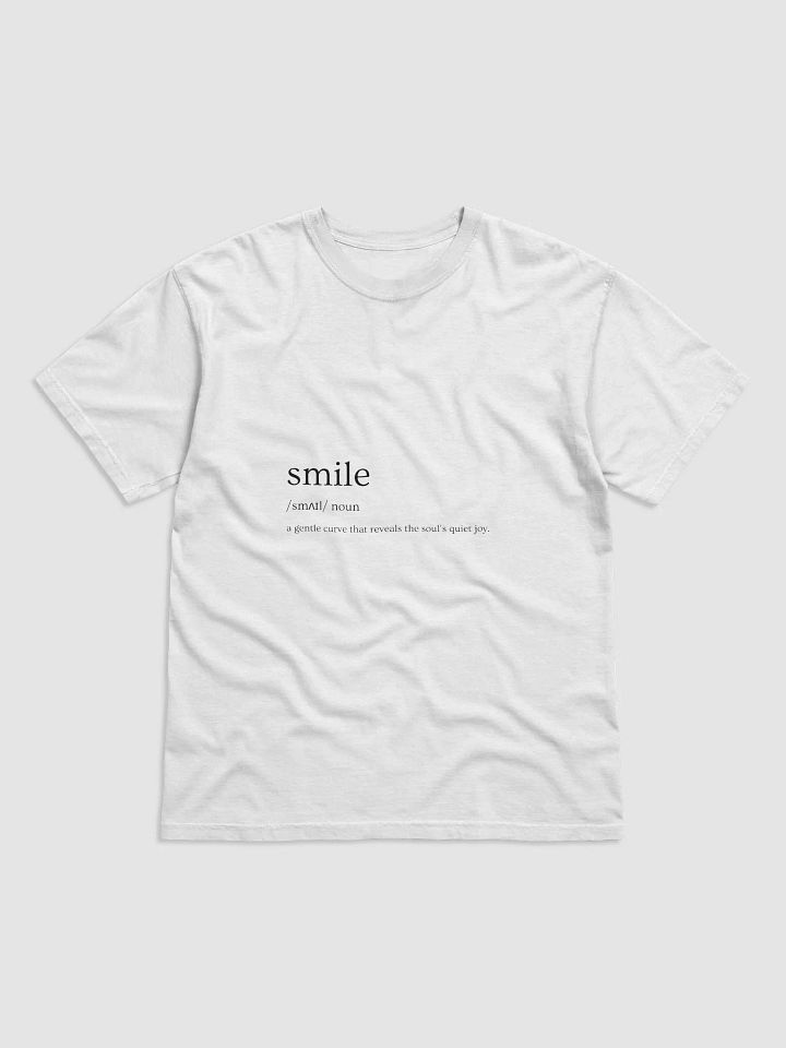 The Smile: Light Version product image (1)