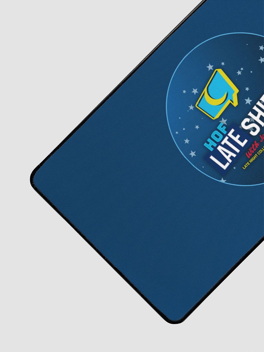 HOF Late Shift Desktop Mat product image (1)