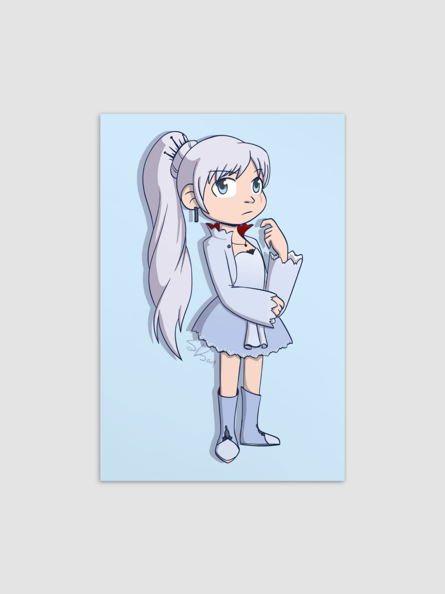 Set 5 - Weiss product image (1)