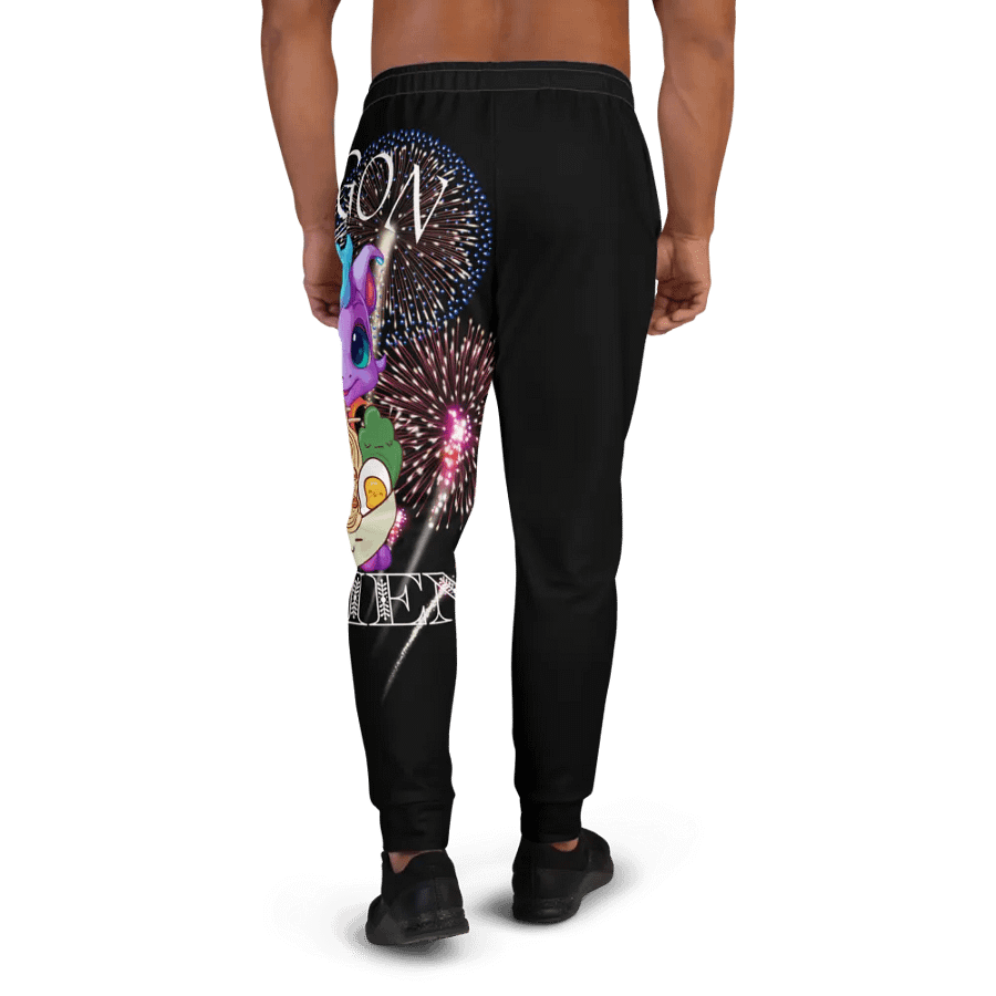 Men's Dragon Trackies product image (3)