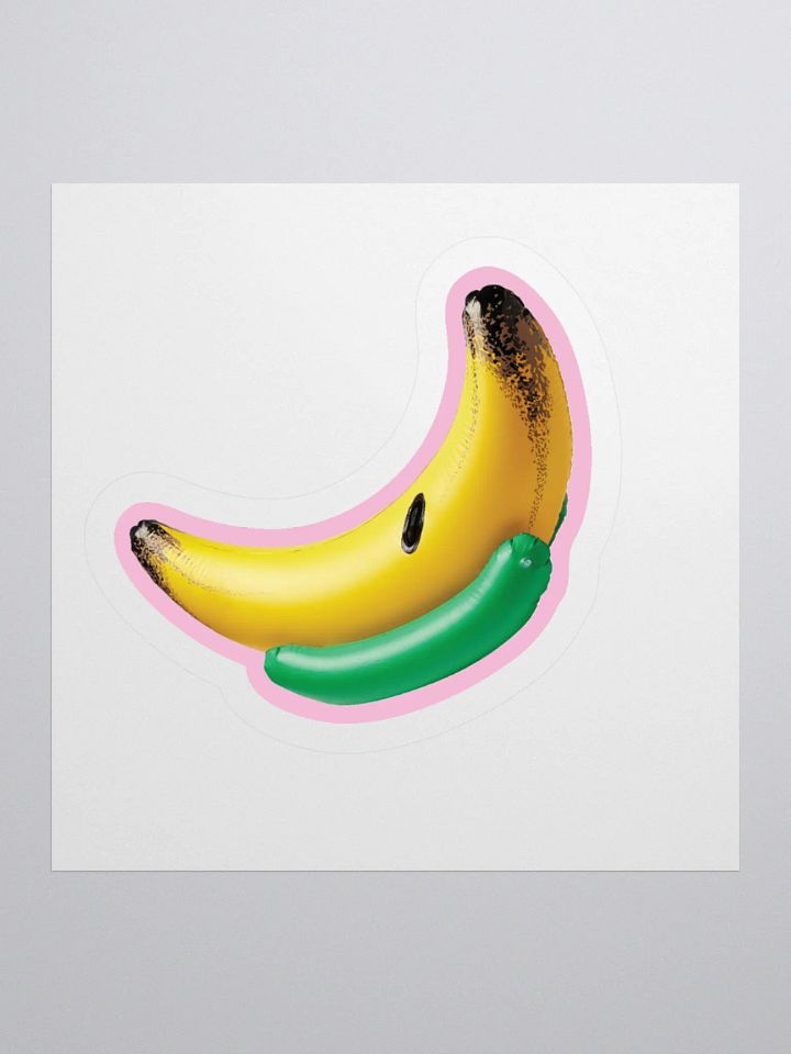 Twitch Banana product image (1)