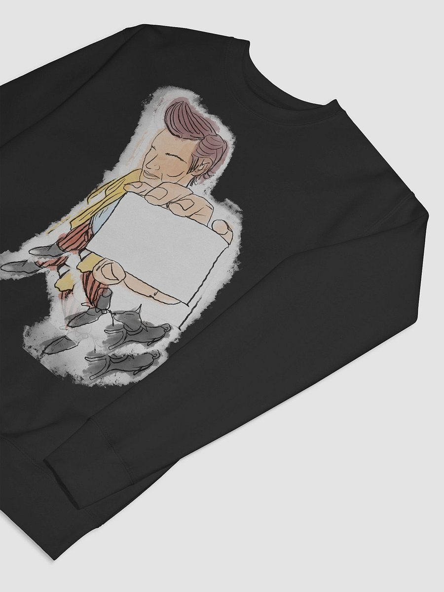 YISUS! Ace Ventura Sweatshirt product image (45)