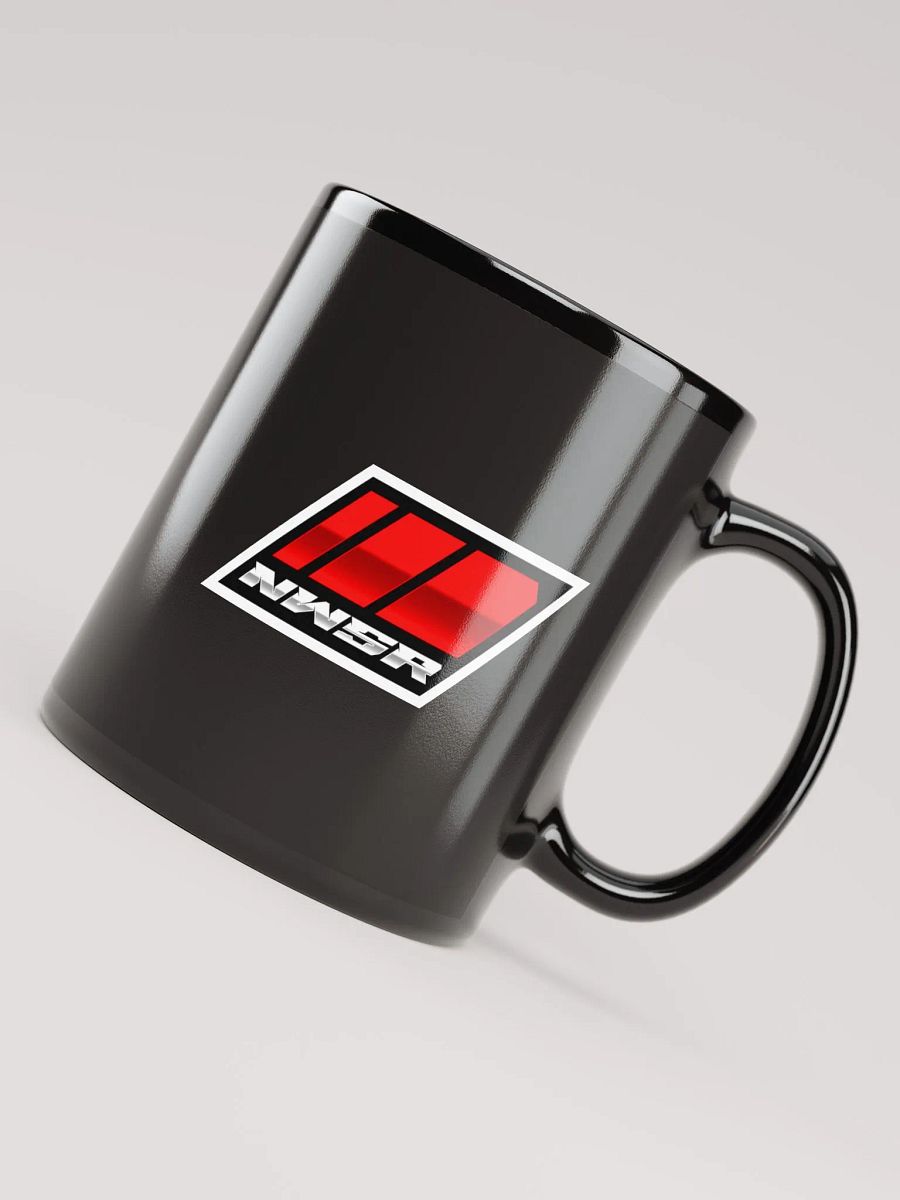 NWSR Sippy Cup - Black product image (4)