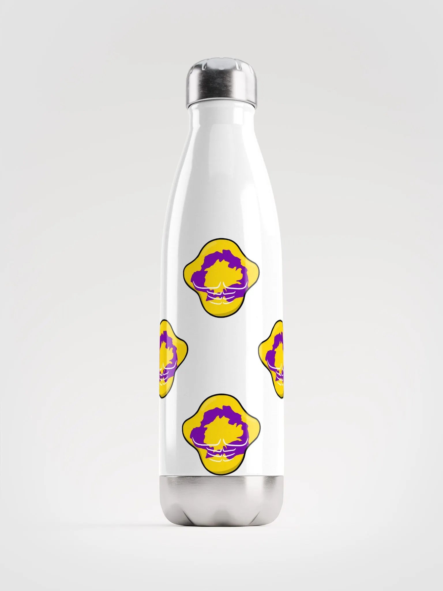 Intersex Buff Tato Bottle product image (6)