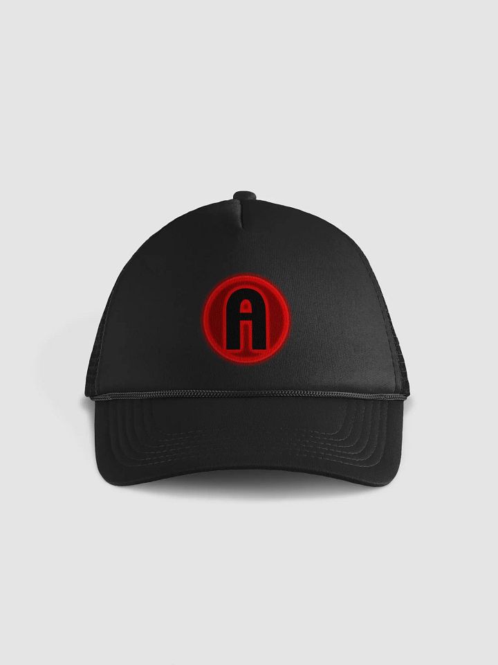 AnthonyDayTV Logo Cap! product image (1)