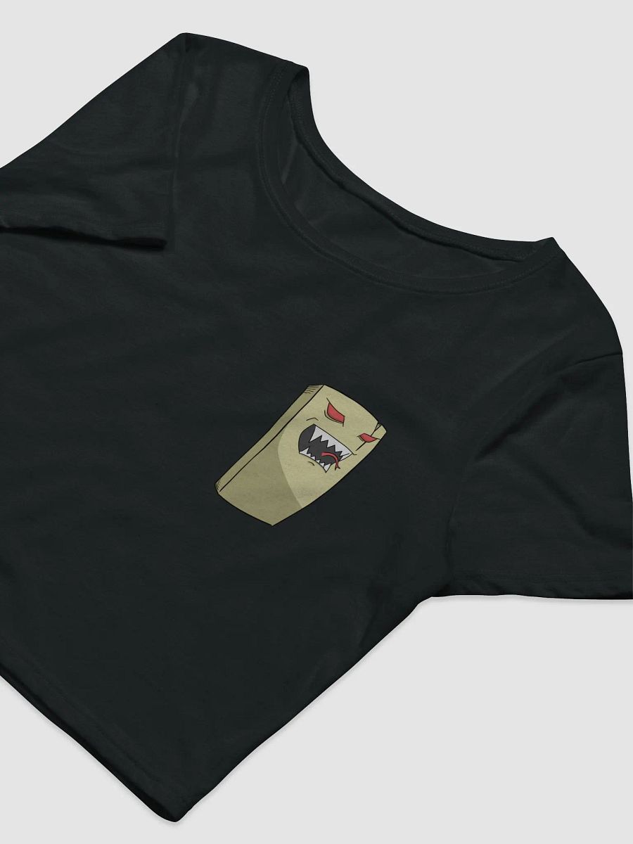 KAIJU! Crop Top product image (5)