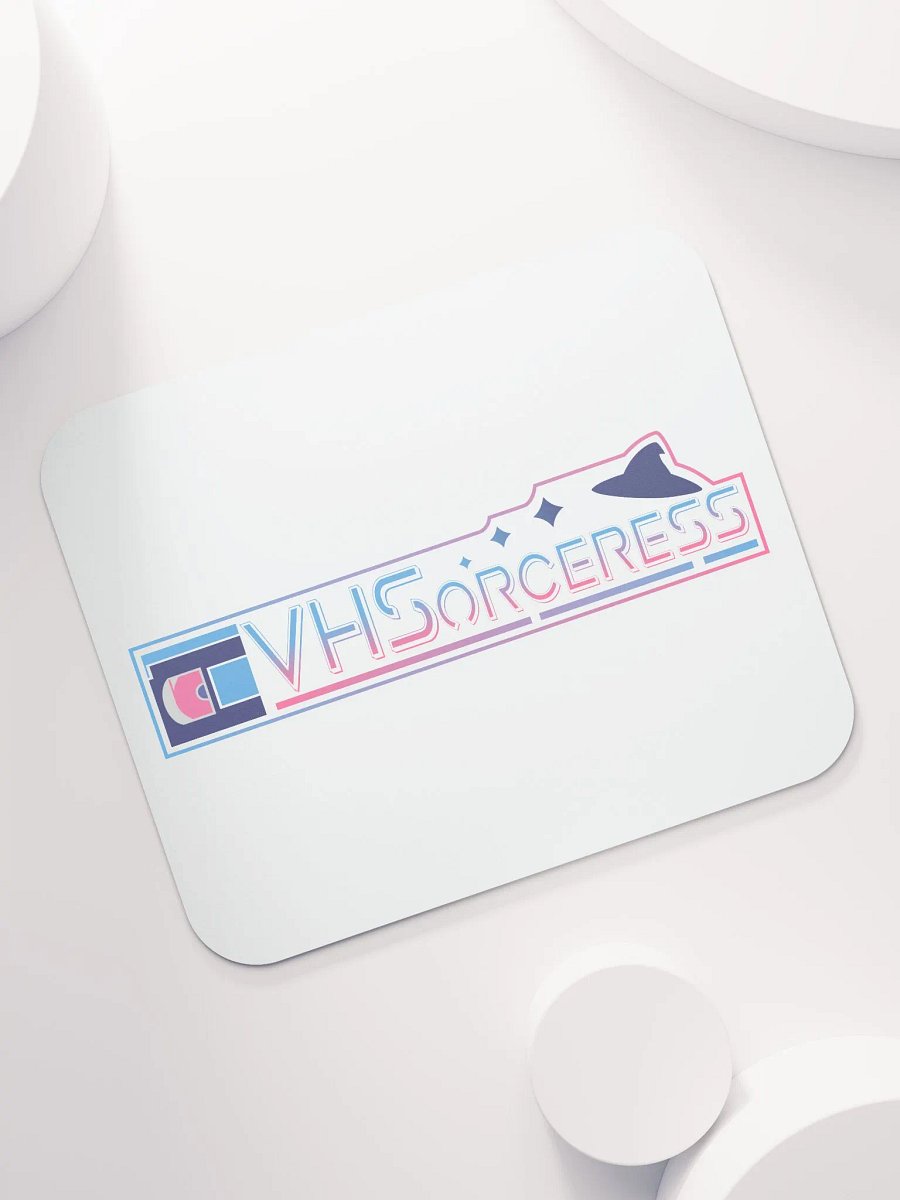 Logo Mouse Pad product image (7)