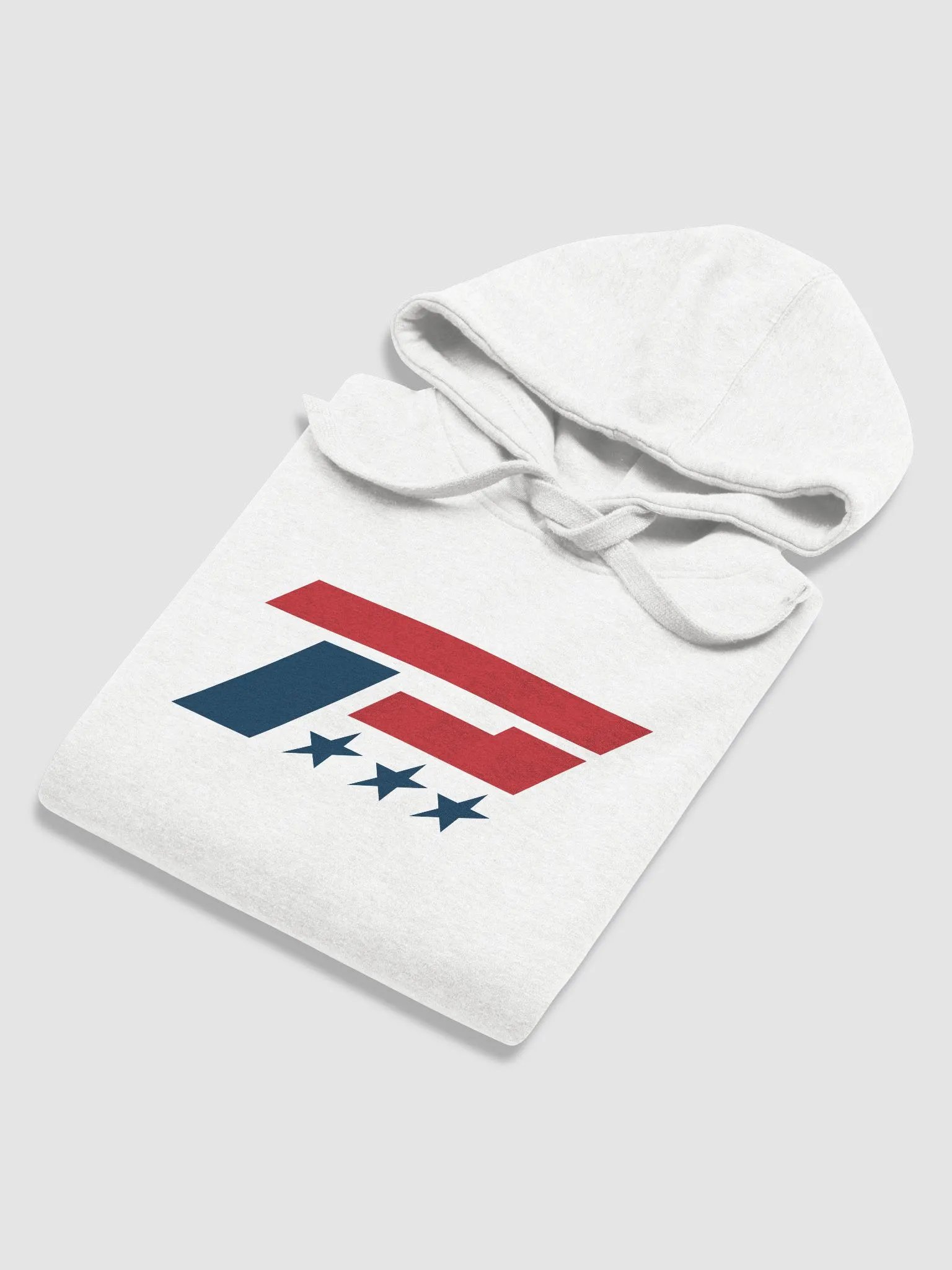 Prahs America Hoodie Printed product image (6)