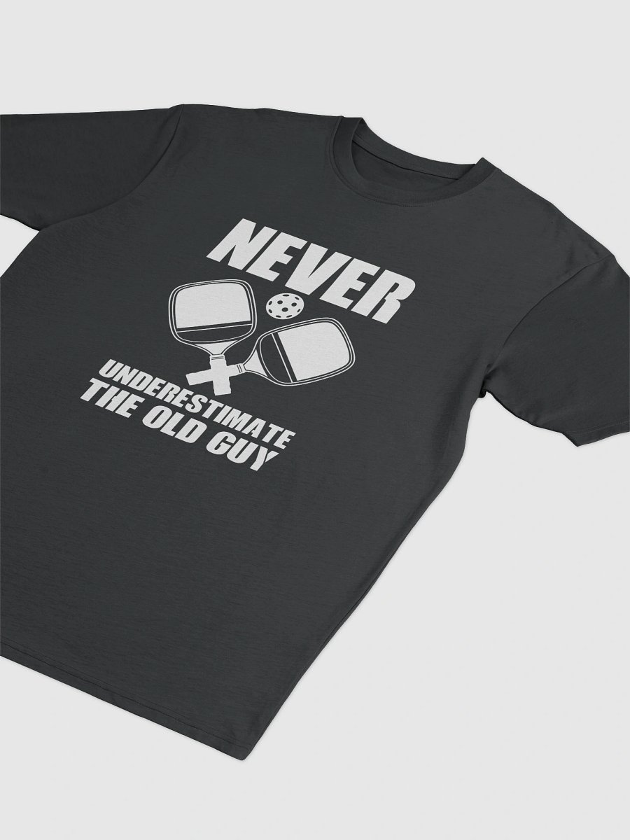 Mens Cotton Heritage Men's Premium Heavyweight Tee product image (4)