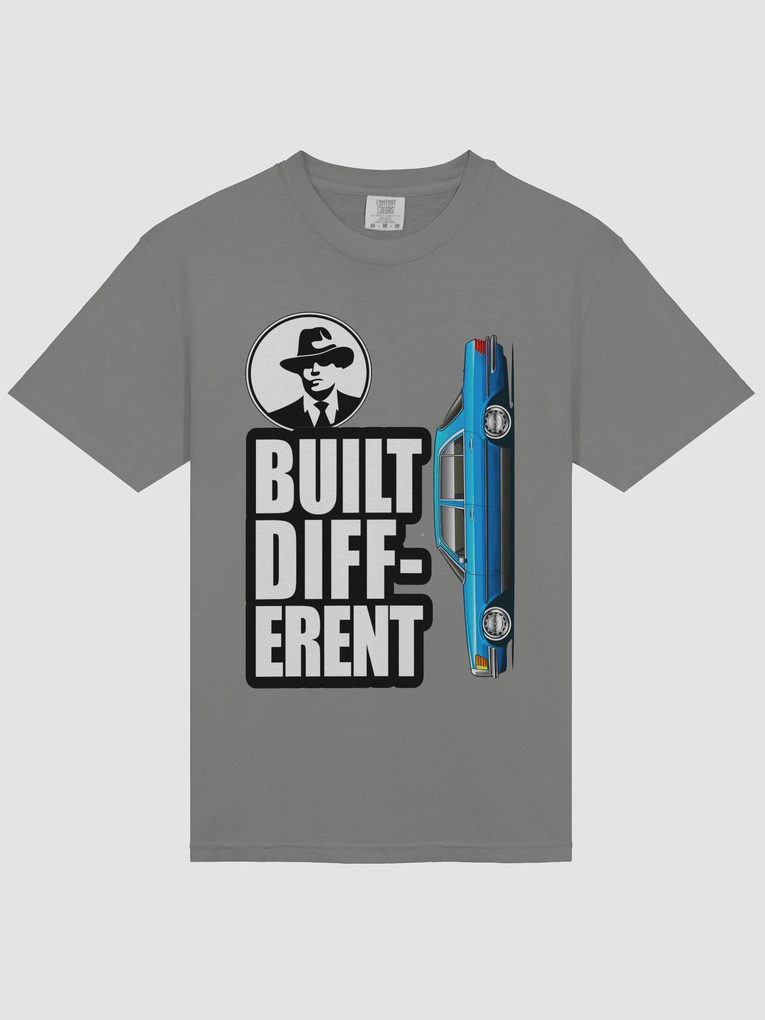 mercedes w116 mafia grandthief style product image (25)