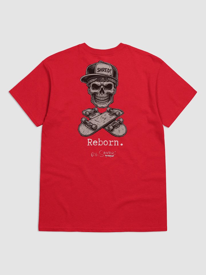 “Reborn.” (dark) product image (1)