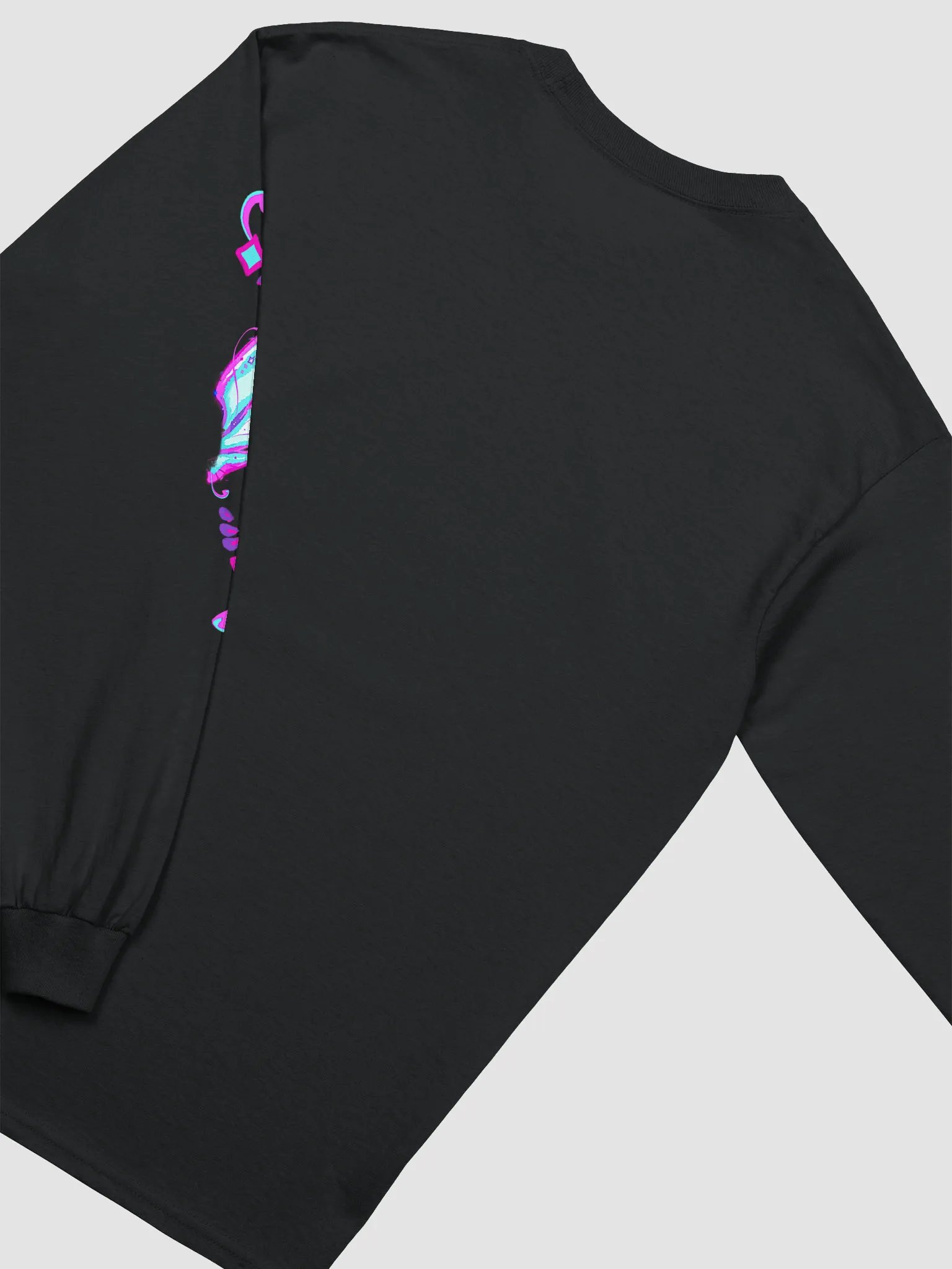 Winx TVC Long Sleeve Tee! product image (4)