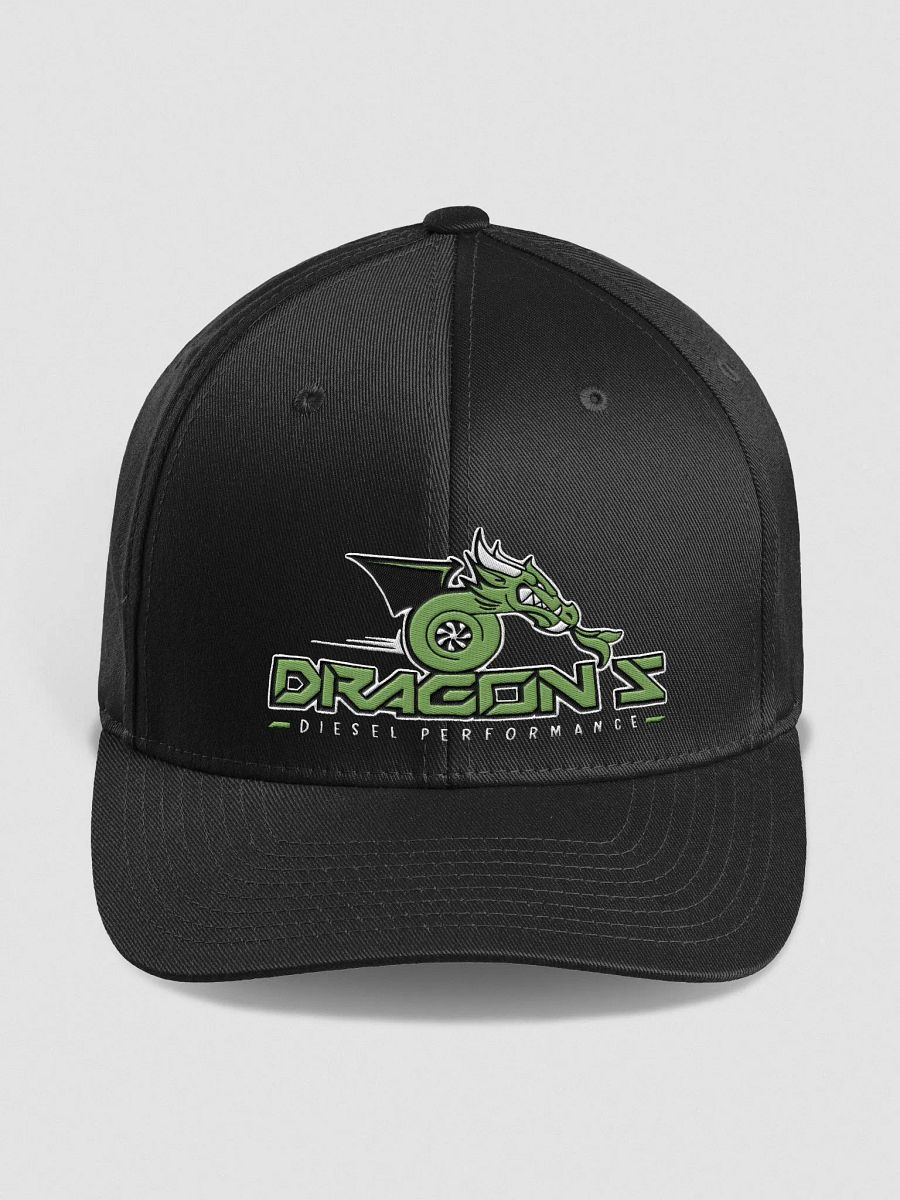 Dragon's Den Flexfit Cap product image (3)