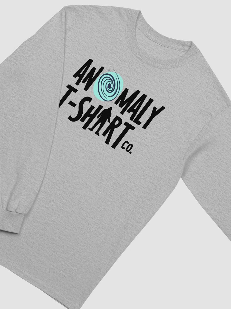 Anomaly Logo Long Sleeve T-Shirt product image (4)