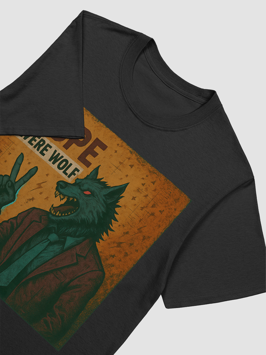 Hope Were Wolf product image (3)