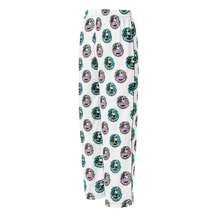Miss Shorty Polka Dot Pajama Pants product image (2)